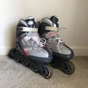 Rollerblades